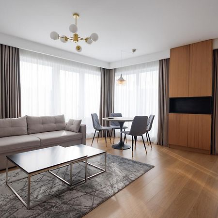 Penthouse By Central Park Cluj-Napoca Exterior photo
