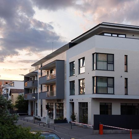 Penthouse By Central Park Cluj-Napoca Exterior photo