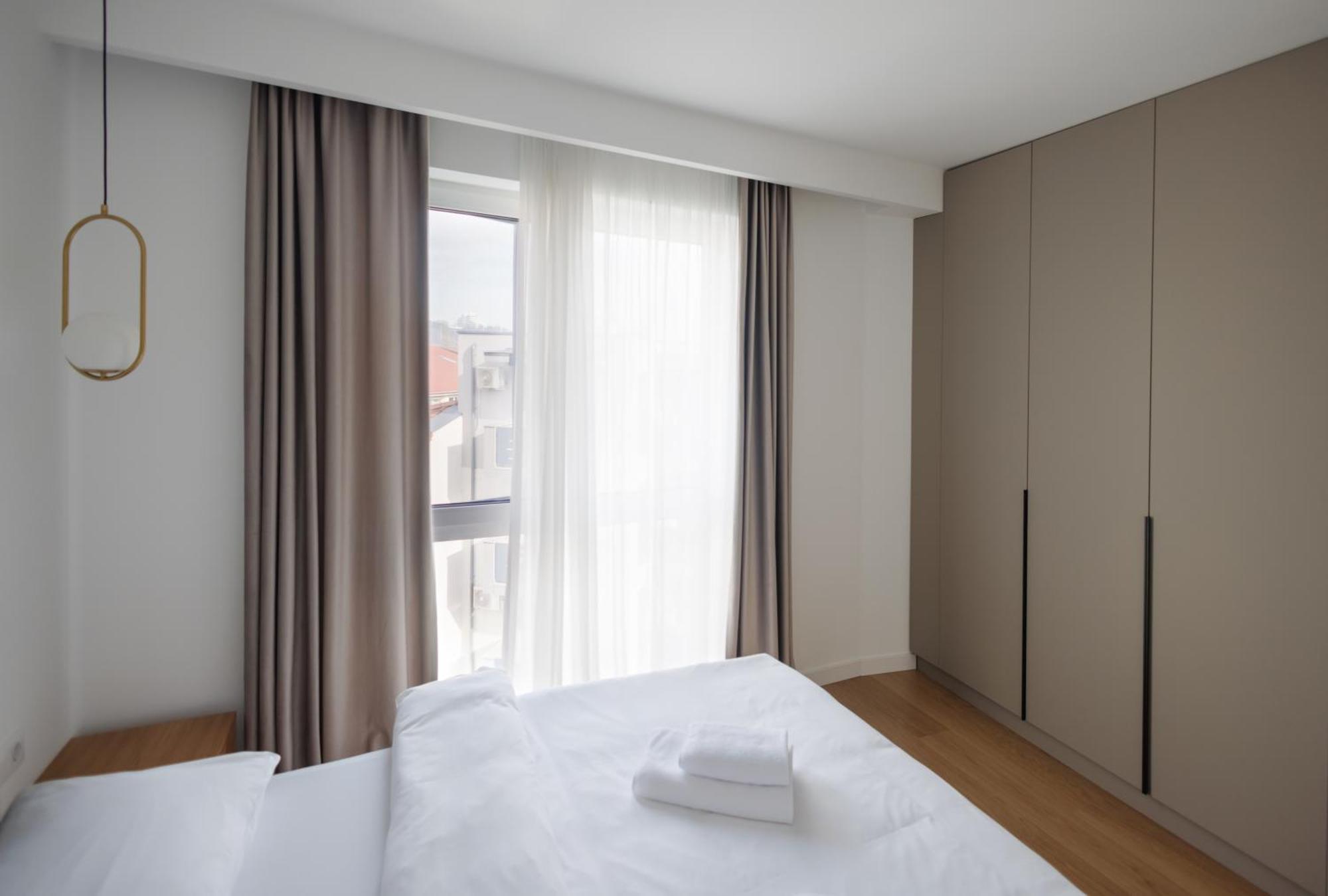 Penthouse By Central Park Cluj-Napoca Exterior photo